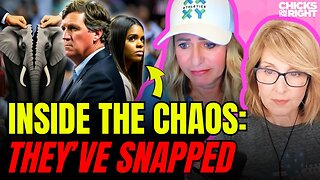 Candace Owens Gets WORSE, Tucker Interviews Nick Fuentes, Karine Faceplants, & Anti-Mamdani Ad Lands