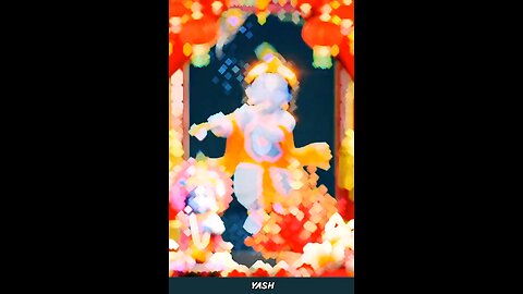 Shree Krishna Status | Radha Krishna Bhakti | Hare Krishna Shorts