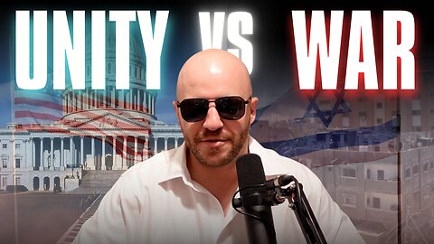 Spiritual Awakening vs War Spending: A Call for Unity and Change