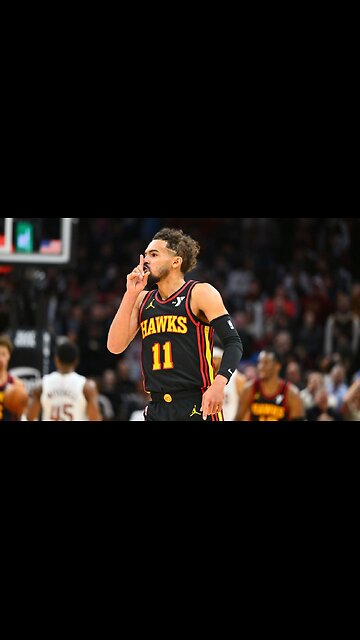 Why the Atlanta Hawks Failed Trae Young