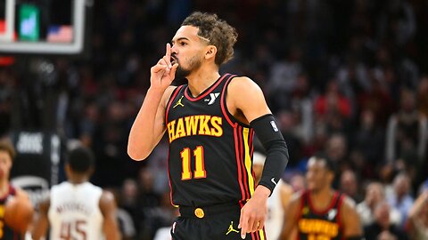 Why the Atlanta Hawks Failed Trae Young