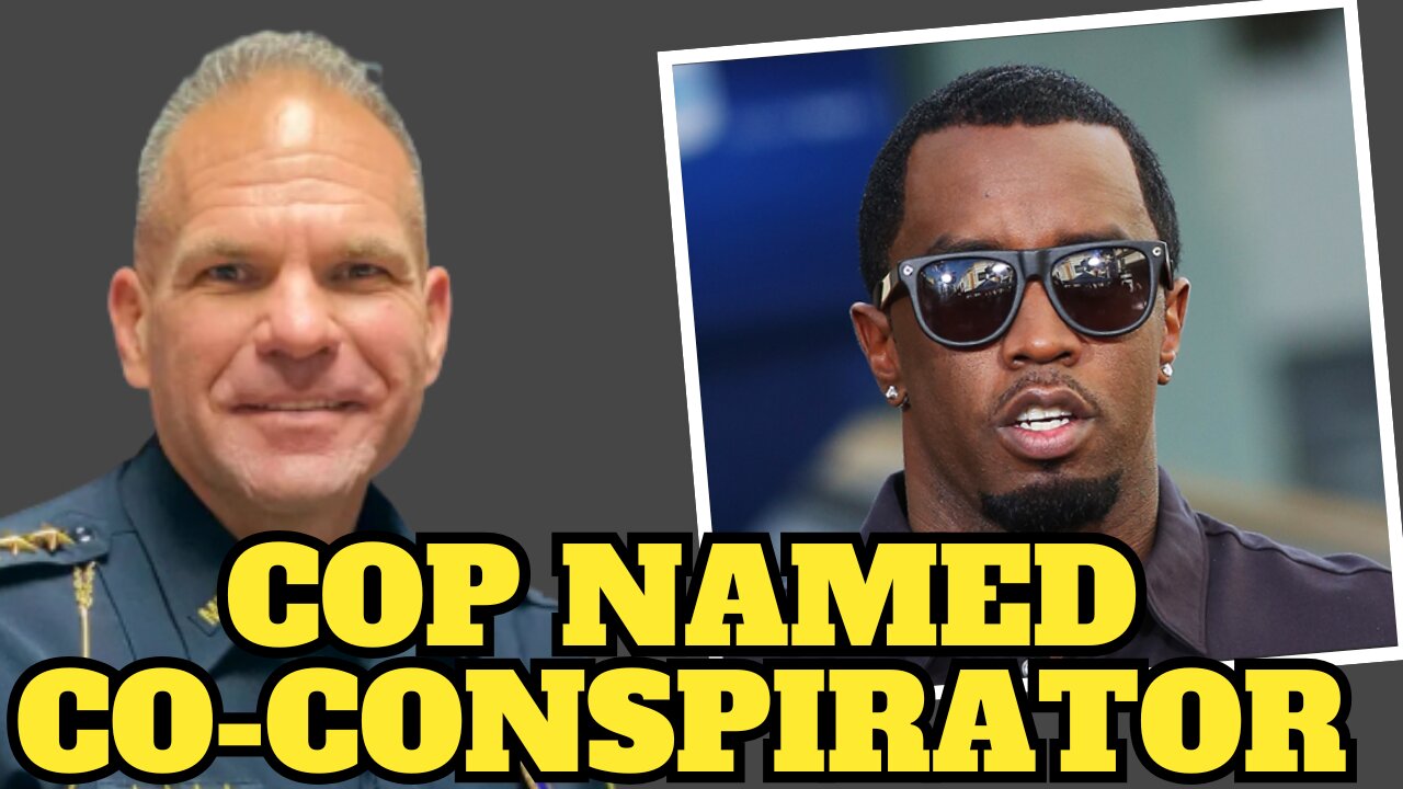 Maui Police Chief John Pelletier Named in Diddy Lawsuit