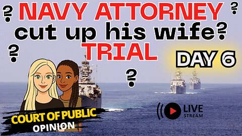 The trial of Nicholas Kassotis | DAY 6