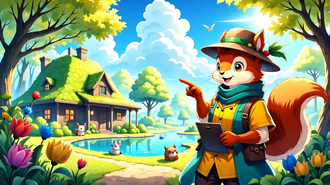 Time To Build a New Zoo. Mega Zoo BEGINS!!!