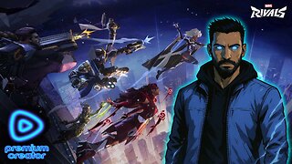 Marvel Rivals | Gaming on Rumble | Premium Creator | MYSTIVITHON | @MYSTIVIS