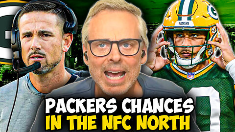 What Colin Cowherd Had To Say About The Packers