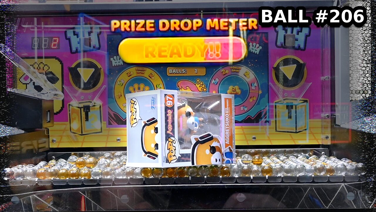 LIVE Winning big Aug31 / Over The Edge