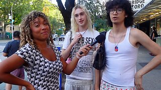 Is Flag Burning Free Speech?