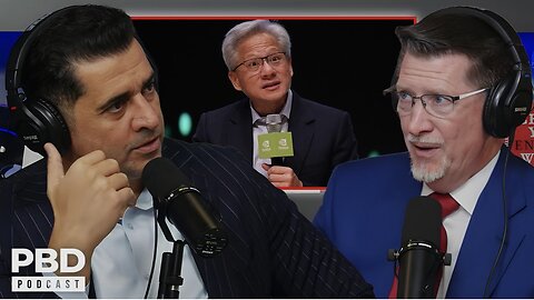 “Nvidia Is FUELING The AI Revolution” - Will Nvidia’s Earnings Call REVEAL The AI Bubble BURSTING?