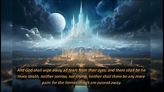 The Sequence of Events as they happen in real-time from Revelation!