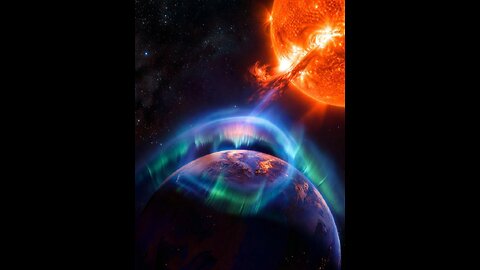 EP.683 The Sun, 31 Atlas Anomaly How Do You Feel?