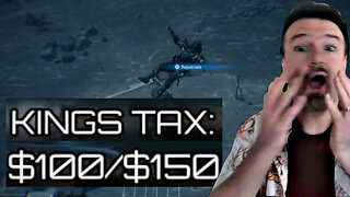 DSP Begging Desperately in Death Stranding 2 with $1071 from Mega Man Marathon Memory Holed 08-11-25