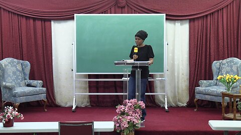 Agape Word Church | Live Stream