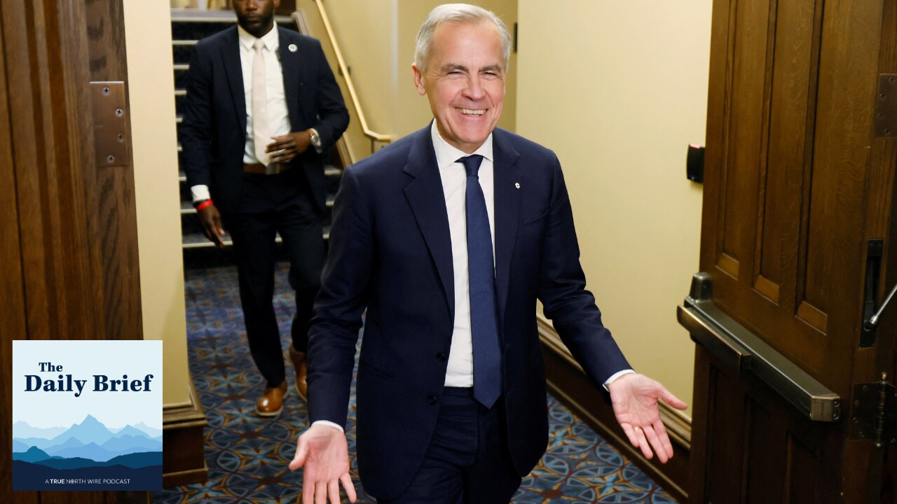 Will Carney meet NATO's new defence spending target?