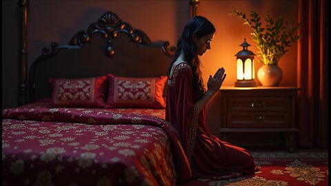 Raat Ka Talaash-e-ishq