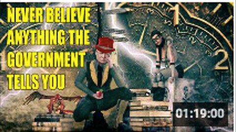 "The Crowhouse: Replaying the Trump Card"