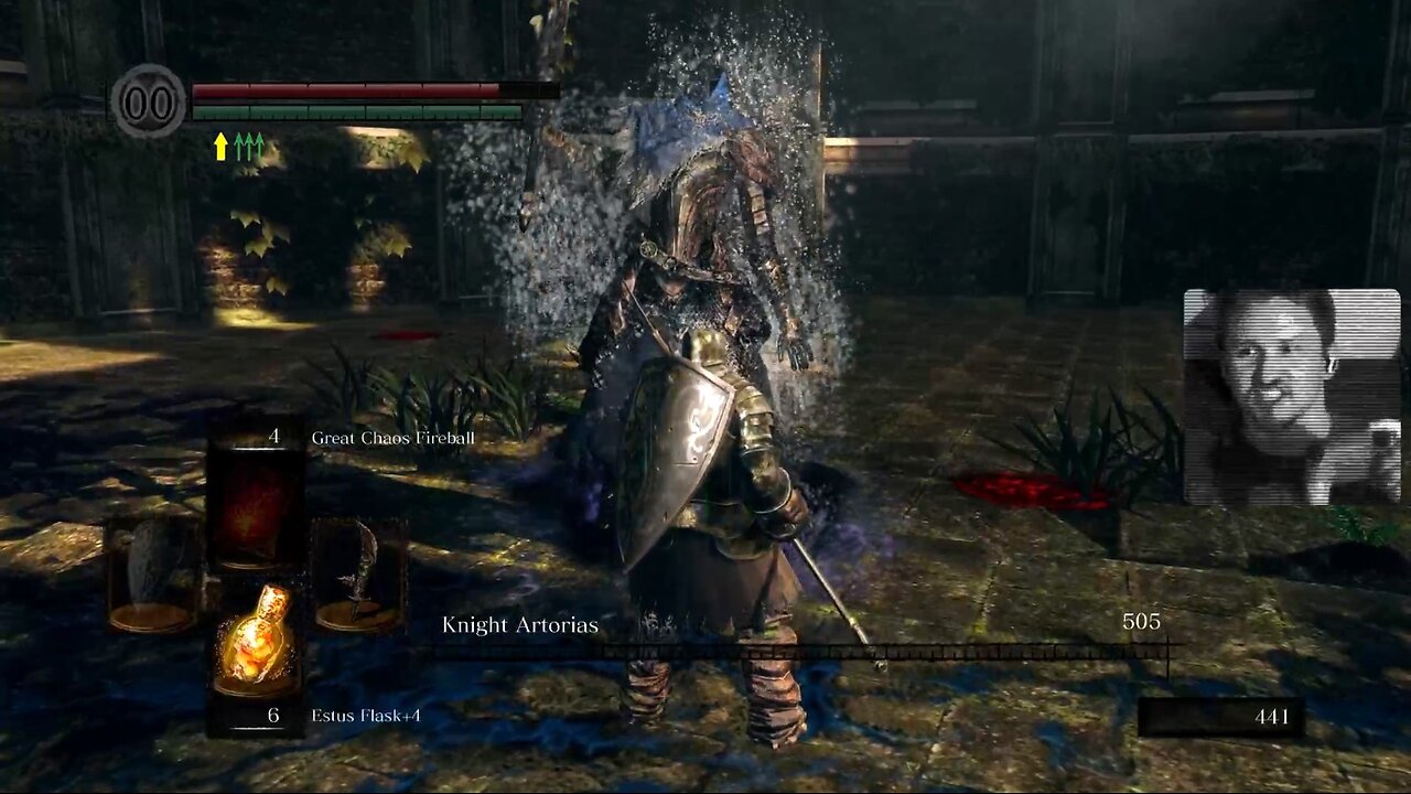 ⚔️ Artorias?! Minus?! Kalameet?! Gwyn?! ⚔️