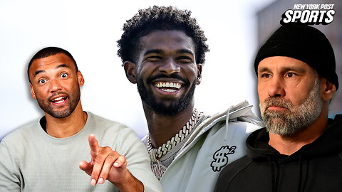 Jeff Ulbrich hit with huge punishment for son's cruel Shedeur Sanders NFL draft prank