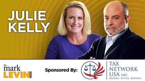 "Julie Kelly On Trump’s Full Pardon For J6ers"