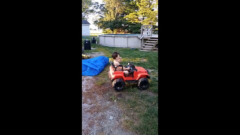Jeeps & Jazz music