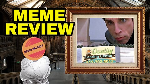 MEME REVIEW: Somalian Daycares And Other Anti Woke Memes