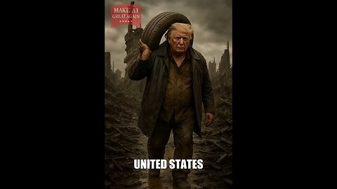 World Leaders after World War 3 #trump #putin #zelensky #japan #modi #russia #ukraine #usa #france