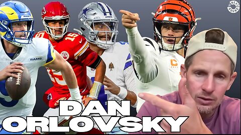 Dan Orlovsky Talks Chiefs vs. Cowboys, Joe Burrow’s Return & Stafford’s Surge | NFL Breakdown
