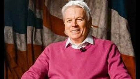 David Icke exposed the Globalists evil Cult agenda who controls the world