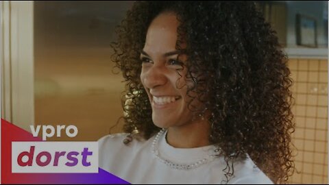 Bijlmer,,als je uit de Bijlmer komt groei je op met een dikke huid deel 2/3