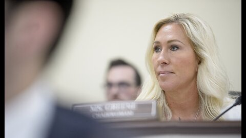 Ex-Voice of America Employee Indicted for Death Threats Against MTG, Family, and Staff