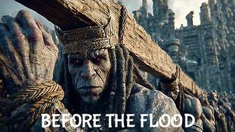 The World Before the Flood – A Biblical Film