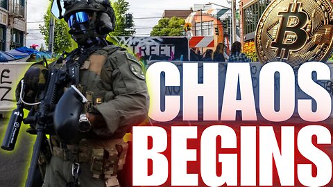 🚨URGENT: American Civil Unrest Looms!? Trump Issues WARNING to Mexico