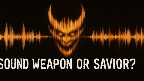 The Voice of Control: How LRAD Technology Is Silently Taking Over Crowds