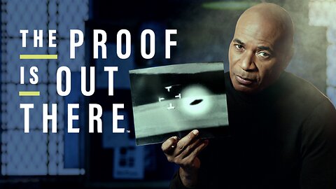 The Proof Is Out There S01E01 Lost Tribes And Levitating Humans