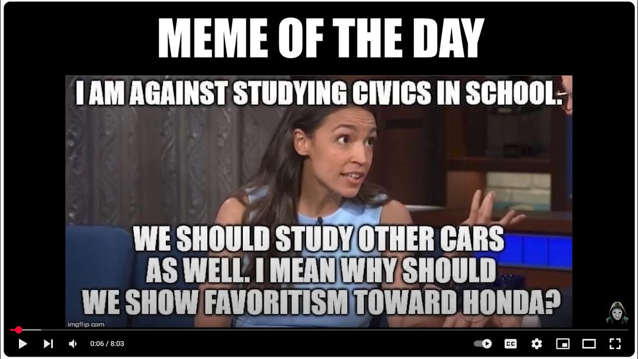 Congressional dirty dealing