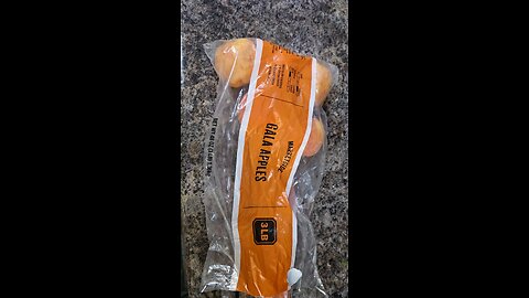 Apples or L👀k a likes