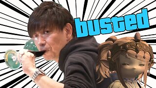 Running the New Maps Tonight in Final Fantasy XIV