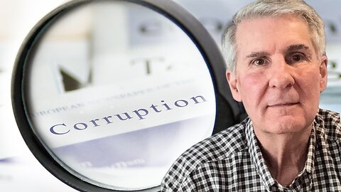 One More Reason It's Time To GET Your WEALTH Outside The System