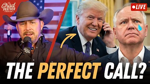 Minnesota BENDS THE KNEE, Sends In Local Police After Trump’s Call To Walz, Frey + Is It Over?!