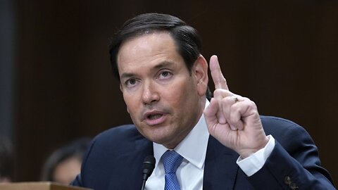 Sec. Marco Rubio's Bold Stand: Defending Faith Amid Hollywood's Mockery