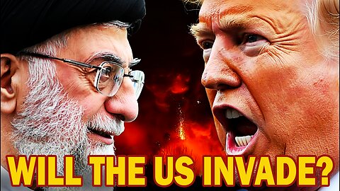 Pepe Escobar - Will Trump Get America Directly Involved In The Israel/Iran War