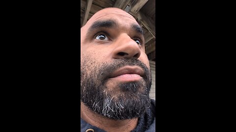 I'm improving everyday.