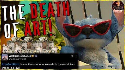 Lilo & Stitch Has Cracked the Disney Formula and You Should Hate This!
