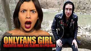 ONLYFANS Model EXECUTES Alleged Rapist in Cold Blood – True Crime Shocker!