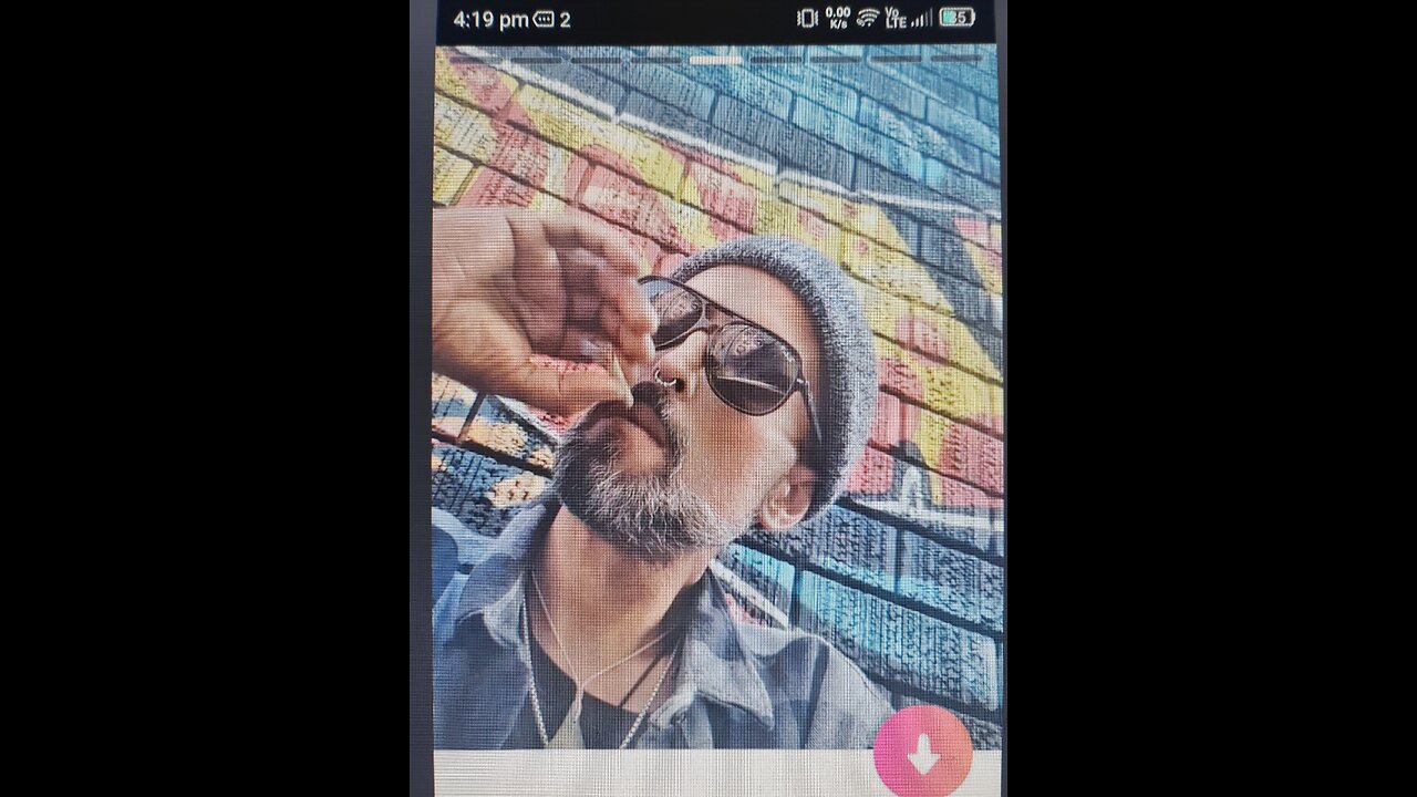 Skitz in the Brain