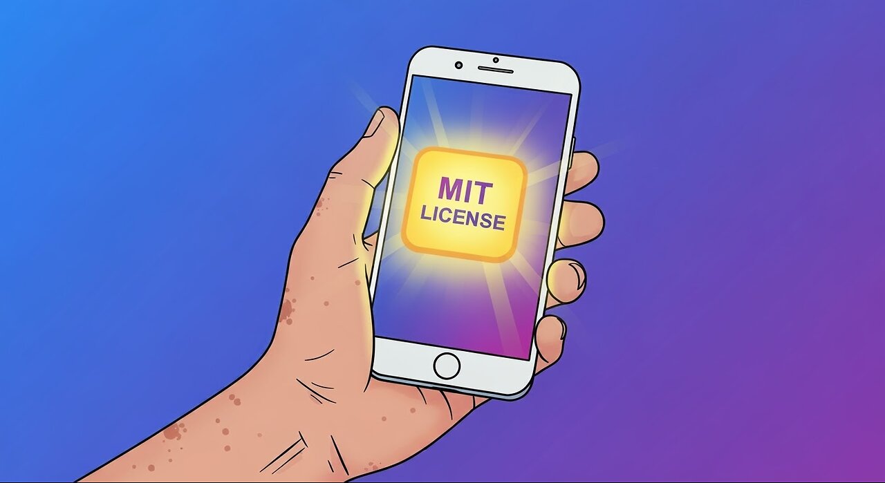 MIT License: The Open Source Choice for Your Next Project