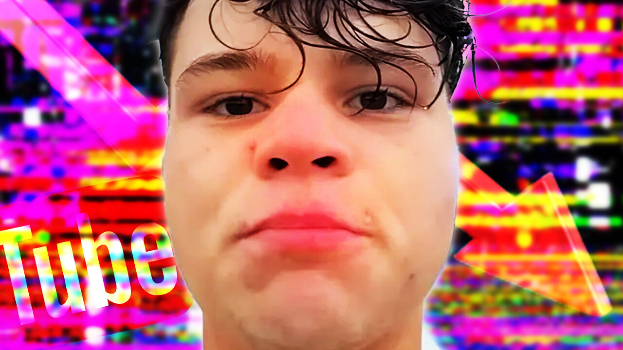 Jack Doherty Can’t Get Views Anymore… So He’s Faking Everything