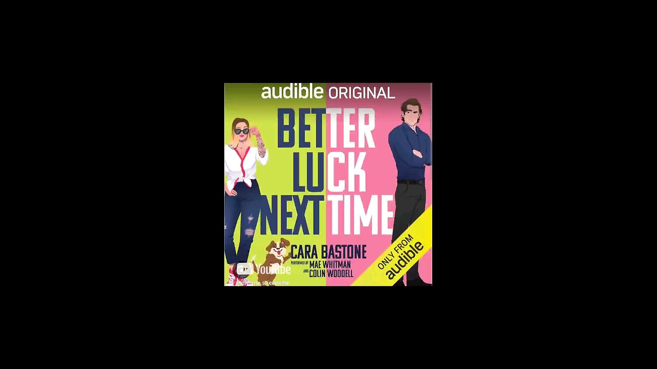 Review of Netter Luck Next Time by Cara Bastone