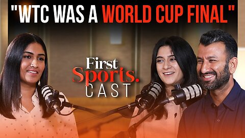 Exclusive_ Pujara _Prepared_ for India Comeback_ Picks Biggest Low _ First Sports With Rupha Ramani