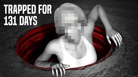 The Most Terrifying Case of Human Isolation